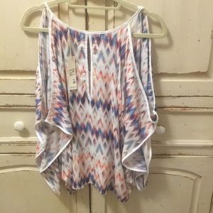 Great for Spring Cold should Top